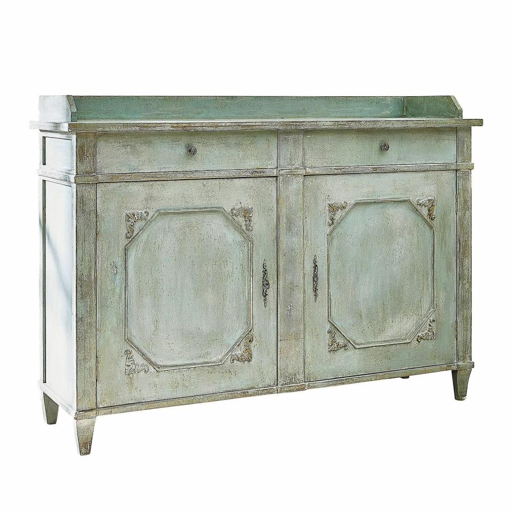 vintage antikolt zold komod shabby klasszikus mediterran turkiz talalo elegans polgari rusztikus.jpg